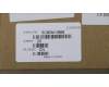 Lenovo 5CB0M13856 COVER Hinge Cover 3N 80U1 Silver