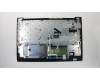 Lenovo 5CB0M29154 Tastatur inkl. TopcaseASML80TV BLACK GE IMR