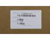 Lenovo 5CB0M29154 Tastatur inkl. TopcaseASML80TV BLACK GE IMR