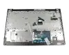 5CB0M29159 Original Lenovo Tastatur inkl. Topcase DE (deutsch) schwarz/silber