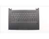 Lenovo 5CB0M31656 Tastatur inkl. Topcase Q 80T8 FP W/KB HB