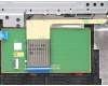 Lenovo 5CB0M31975 Upper Case Q 80TA FP W/KB BE
