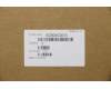Lenovo 5CB0M32013 COVER Lower Case Q 80T8 NULT