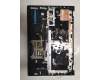 Lenovo 5CB0M32608 Tastatur inkl. Topcase C80VCNBLBKFPYogaW/KBND