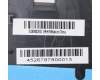 Lenovo 5CB0M32632 Tastatur inkl. TopcaseC80VCBLBKFPYogaW/KBCZ-SK