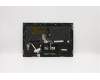 Lenovo 5CB0M35002 Tastatur inkl. Topcase L 80VF GUNMETAL W/KB ND