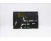 Lenovo 5CB0M35045 Tastatur inkl. Topcase L 80VF GUNMETAL W/KB HB
