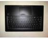 Lenovo 5CB0M35053 Tastatur inkl. Topcase L 80VF GUNMETAL W/KB UK