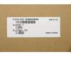 Lenovo 5CB0M35053 Tastatur inkl. Topcase L 80VF GUNMETAL W/KB UK