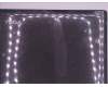 Lenovo 5CB0M36264 COVER LCD Cover B 80U2 W/Antenna Black