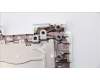 Lenovo 5CB0M36334 Tastatur inkl. Topcase B 80U2 WT WTW/KB US