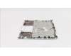 Lenovo 5CB0M36334 Tastatur inkl. Topcase B 80U2 WT WTW/KB US