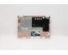 Lenovo 5CB0M53711 Tastatur inkl. Topcase ASM 3N 80WG W/KB UK WH