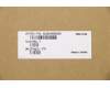 5CB0M56030 Lenovo COVER Upper Case L 80V1 W/KB UK