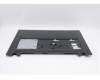 Lenovo 5CB0M56287 COVER UPPERCASEASSYL80V2 BLKTEX W/OLOGO