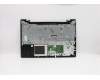 Lenovo 5CB0M72599 Tastatur inkl. TopcaseASML80TR BLK TEX US KB