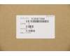 Lenovo 5CB0M72599 Tastatur inkl. TopcaseASML80TR BLK TEX US KB