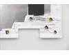 Lenovo 5CB0M82790 LCD Cover B 80M1 Snow White