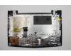 Lenovo 5CB0N00202 Tastatur inkl. Topcase L 80WK W/KB UKR BL