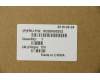 Lenovo 5CB0N00202 Tastatur inkl. Topcase L 80WK W/KB UKR BL