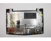 Lenovo 5CB0N00221 C-Cover with keyboard,UK English,Backlight