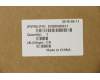 Lenovo 5CB0N00221 C-Cover with keyboard,UK English,Backlight