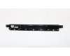 Lenovo 5CB0N00265 COVER Hinge Cover L 80WK L+R