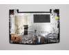 Lenovo 5CB0N00298 Tastatur inkl. Topcase L 80WK W/KB US BL