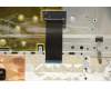 Lenovo 5CB0N00303 Tastatur inkl. Topcase L 80WK W/KB CZ-SK BL