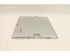 Lenovo 5CB0N00410 LCD-Abdeckung 3N 80XE, silber, WLAN SD