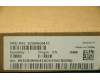 Lenovo 5CB0N00410 LCD-Abdeckung 3N 80XE, silber, WLAN SD