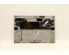 Lenovo 5CB0N00410 LCD-Abdeckung 3N 80XE, silber, WLAN SD