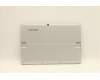 Lenovo 5CB0N00410 LCD-Abdeckung 3N 80XE, silber, WLAN SD