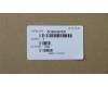 Lenovo 5CB0N67007 Tastatur inkl. Topcase Q 80US W/Touchpad/KB SPA