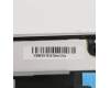 Lenovo 5CB0N67636 Tastatur inkl. Topcase C80X8YOGAMGRFPBLW/KBND