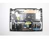 Lenovo 5CB0N67699 Tastatur inkl. Topcase C80X8YOGAMGRFPBLW/KBHB