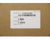 Lenovo 5CB0N67699 Tastatur inkl. Topcase C80X8YOGAMGRFPBLW/KBHB
