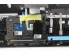 Lenovo 5CB0N67699 Tastatur inkl. Topcase C80X8YOGAMGRFPBLW/KBHB