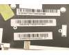 Lenovo 5CB0N67765 Tastatur inkl. Topcase C 80X8YOGAOBFPBLW/KBUK