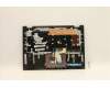 Lenovo 5CB0N67765 Tastatur inkl. Topcase C 80X8YOGAOBFPBLW/KBUK