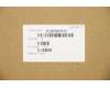 5CB0N67813 Lenovo COVER Upper Case C 80X6 W/KB GM UK