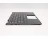 5CB0N67813 Lenovo COVER Upper Case C 80X6 W/KB GM UK