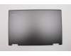 Lenovo 5CB0N67820 COVER LCD Cover C 80X7 GunMetal