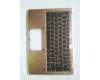 Lenovo 5CB0N67935 Tastatur inkl. Topcase C 80X6 W/KB Copper ND