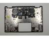 Lenovo 5CB0N68014 Tastatur inkl. Topcase C 80X6 W/KB GM ND