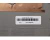 Lenovo 5CB0N75452 Lower Case W 80WJ gray