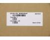 Lenovo 5CB0N78347 Tastatur inkl. TopcaseC80X4 MGRW/KBNFPNBL INT\'E