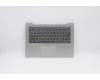 Lenovo 5CB0N78347 Tastatur inkl. TopcaseC80X4 MGRW/KBNFPNBL INT\'E