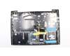 Lenovo 5CB0N78414 Tastatur inkl. TopcaseC80X2 GD NFPBL W/KB UK