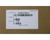 Lenovo 5CB0N78414 Tastatur inkl. TopcaseC80X2 GD NFPBL W/KB UK